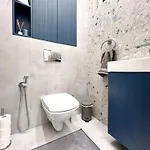 O'budapest Appartement *