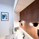Appartement O'budapest