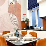 Appartement O'budapest Budapest