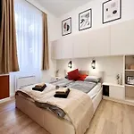 Appartement O'budapest *