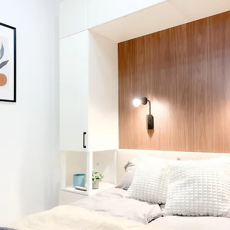 Apartamento O'budapest Budapest