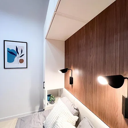 Apartamento O'budapest