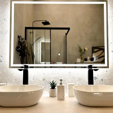 Apartamento O'budapest *