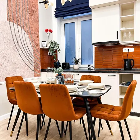 O'budapest 부다페스트