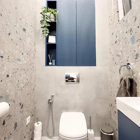 Apartamento O'budapest