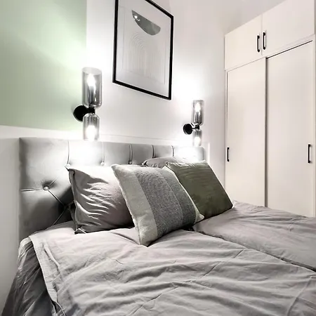 Apartamento O'budapest *