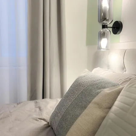 O'budapest Apartamento Budapest