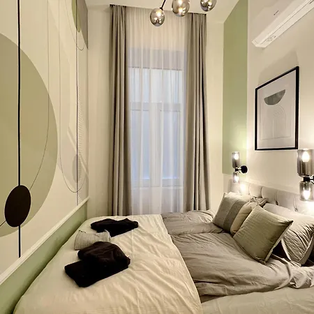 O'budapest * 부다페스트