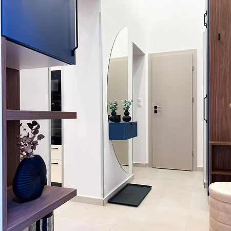 Apartamento O'budapest *