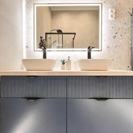 Apartamento O'budapest Budapeste