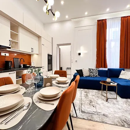 O'budapest Budapeste