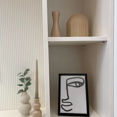 Apartamento O'budapest