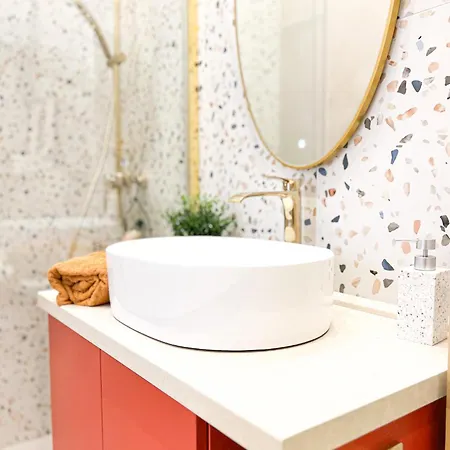 Apartamento O'budapest